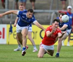 éire óg v cratloe 01-08-26 ryan bowden mark mcinerney tommy rooney 1