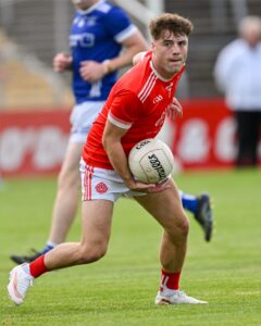 éire óg vs cratloe 01-08-26 gavin d'auria 1