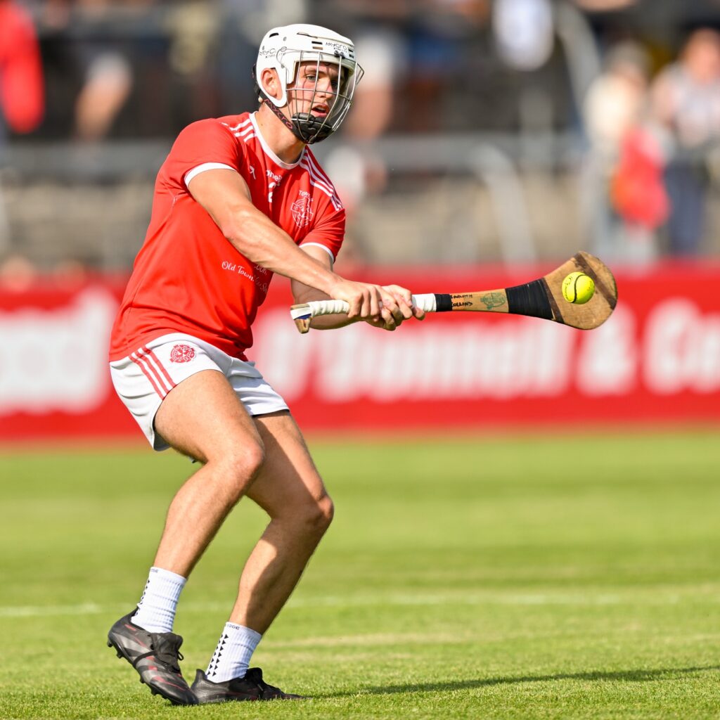 éire óg vs scariff 08-08-26 jarlath collins 1