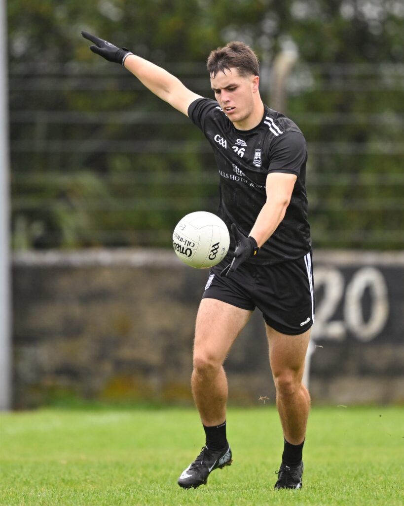 ennistymon vs kilmihil 16-08-26 diarmuid fahy 1