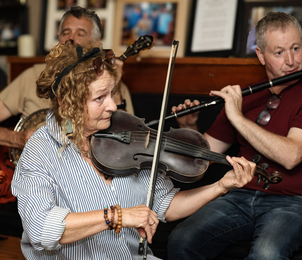 feakle festival 10-08-26 2