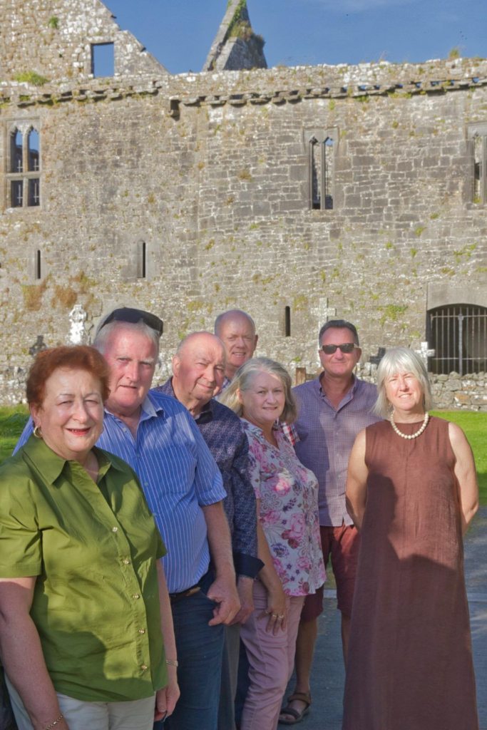 Quin Heritage Group