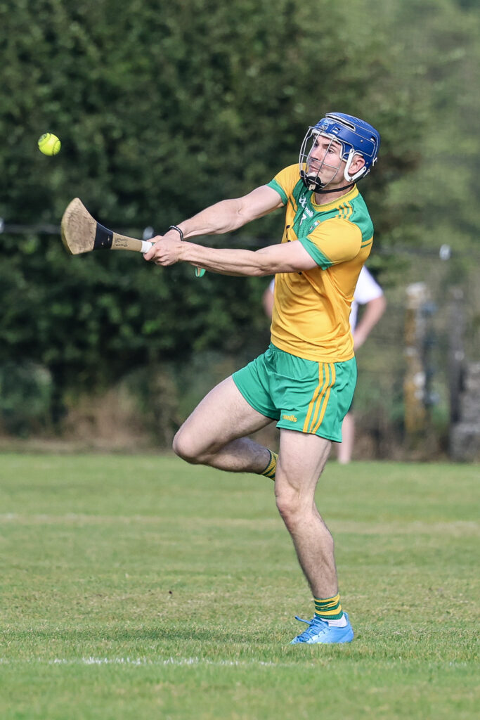 inagh:kilnamona vs st josephs doora:barefield 08-08-26 shane woods 1