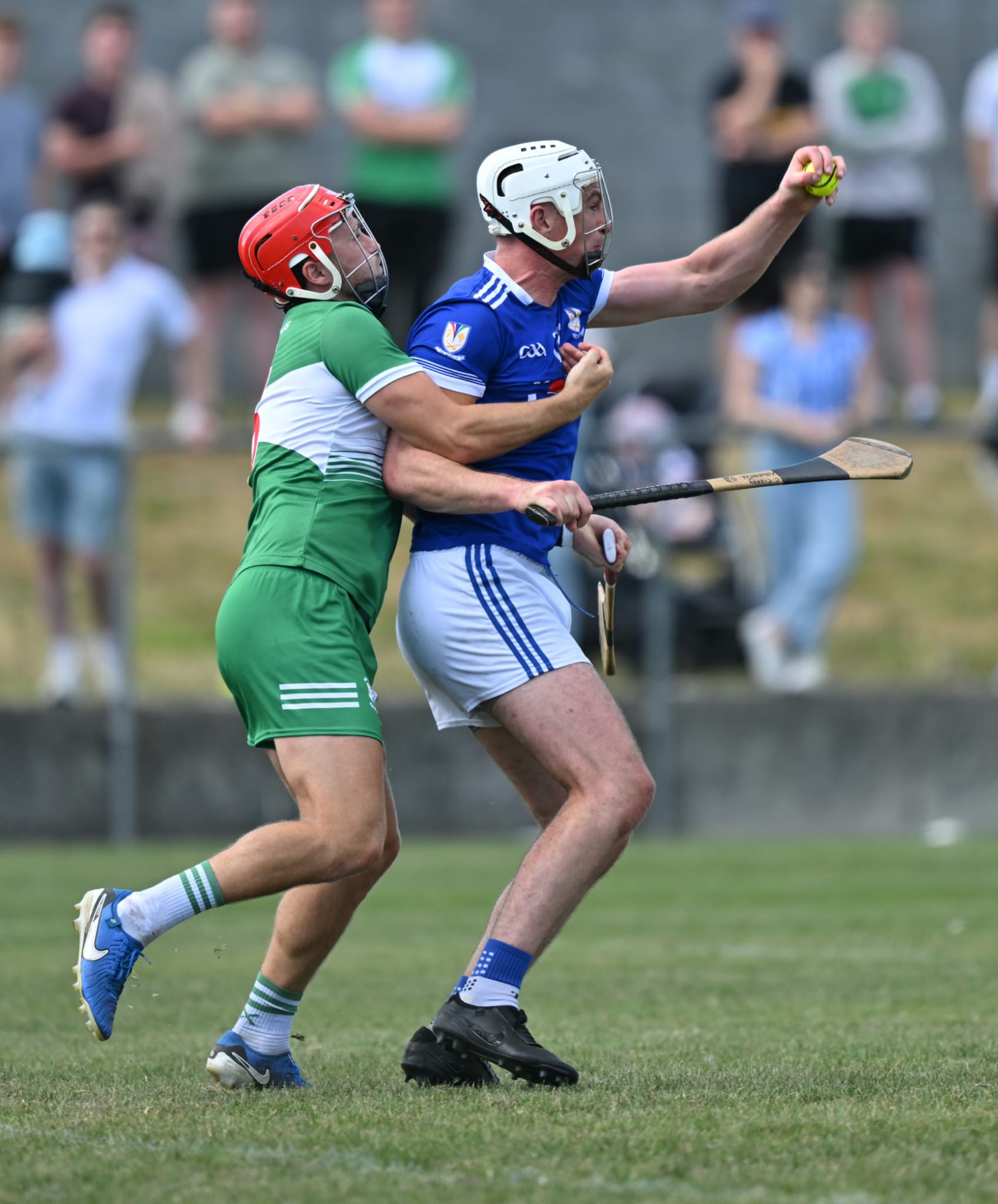 kilmaley vs wolfe tones 08-08-26 darragh lohan conor cleary 1