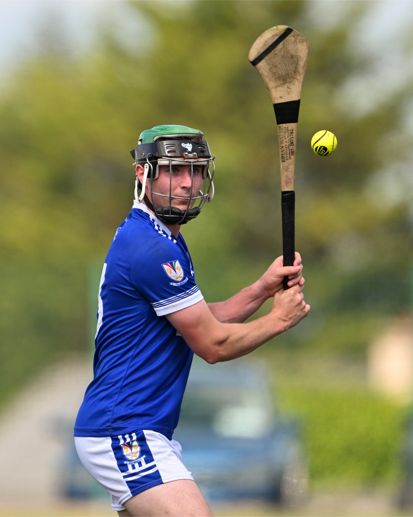 kilmaley vs wolfe tones 08-08-26 tom o'rourke 2