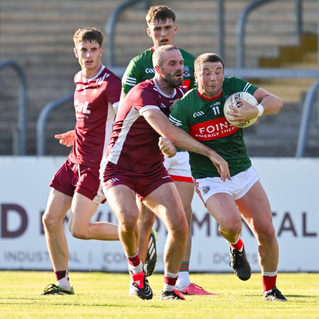 kilmurry ibrickane vs lissycasey 14-08-26 matt shea keelan sexton 1