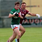 kilmurry ibrickane vs st breckans 31-07-26 caoilfhionn o'dea alan sweeney 1