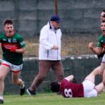 kilmurry ibrickane vs st breckans 31-07-26 conor burke josh moloney 1