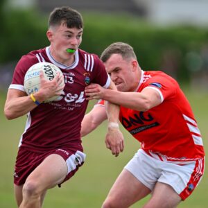 lissycasey vs corofin 01-08-26 diarmuid mcmahon cian o'loughlin 1