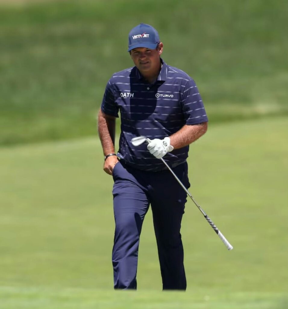 patrick reed 1