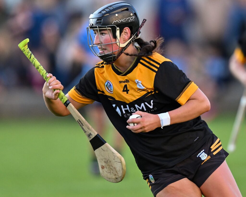 scariff ogonnelloe vs truagh clonlara 21-08-26 bonnie wiley murphy 3