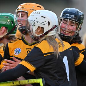 scariff ogonnelloe vs truagh clonlara 21-08-26 linda rachael daly bonnie wiley murphy 1