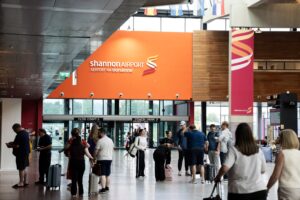 shannon airport terminal 1-2