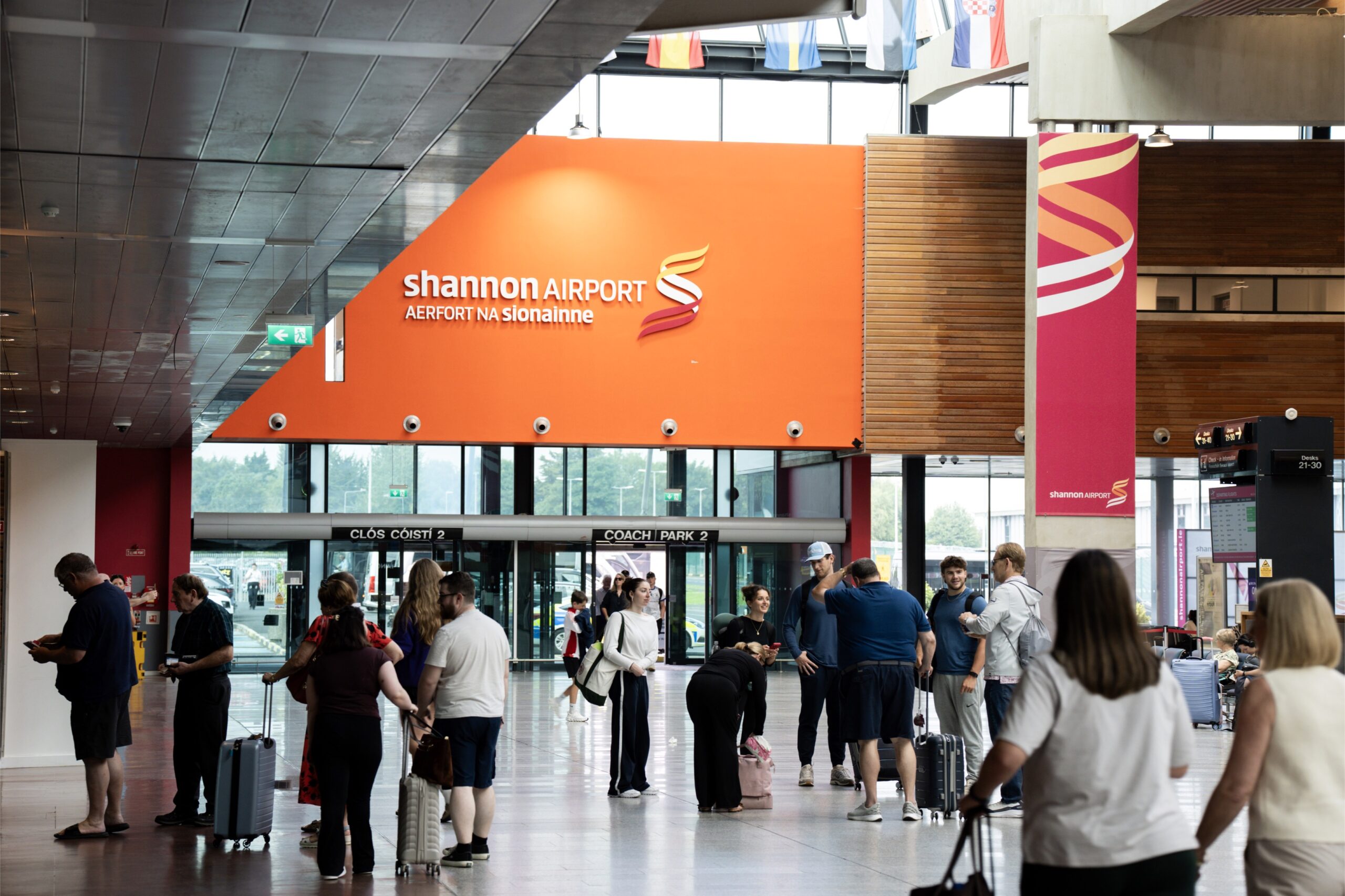 shannon airport terminal 1-2