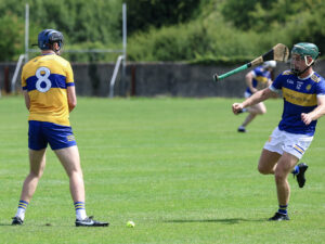 sixmilebridge vs newmarket-on-fergus 08-08-26 matthew o'halloran peter power 1