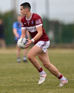 st josephs doora:barefield vs kildysart 15-08-26 diarmuid boyle 1