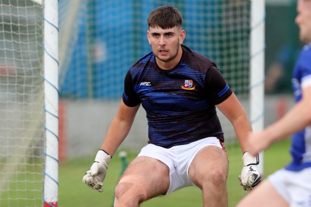 st josephs miltown vs cratloe 15-08-26 coilin hayes 1