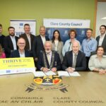 Design Contract signed for The Cloister