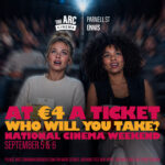 Ennis Cinema Weekend 1x1