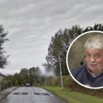 Cllr Tony Mulcahy (inset) called for traffic calming on the Gort Road in Shannon