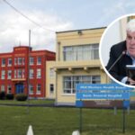 Cllr Pat Daly, Ennis Hospital