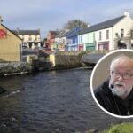 Cllr John Crowe, Sixmilebridge