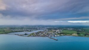 Kilrush, County Clare, Ireland