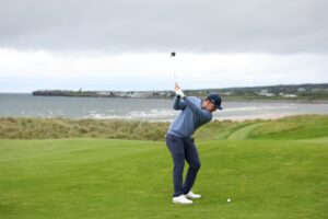 The Walker Cup - Day Two-24