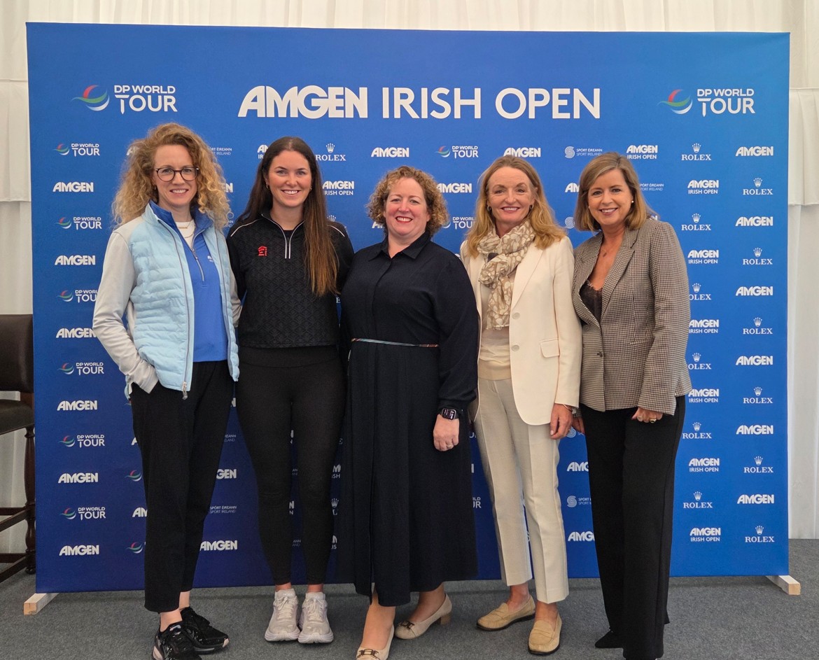 Women in Golf Event