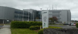 airnav shannon 1