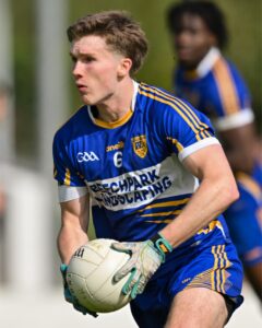banner vs shannon gaels 20-09-26 eoin walsh 1