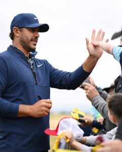 brooks koepka 1
