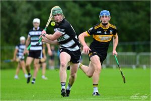 clarecastle vs bodyke 06-09-26 conor halpin cian minogue 1