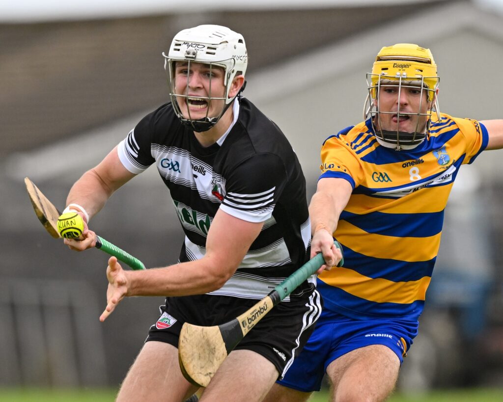 clarecastle vs ruan 13-09-26 cian galvin ryan power 3