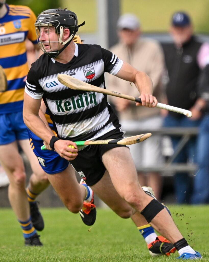 clarecastle vs ruan 13-09-26 colin brigdale 1