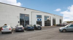 daktronics ennistymon 1