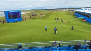 doonbeg 18th 1