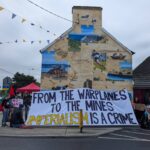 doonbeg protest trump 1