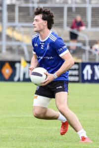 éire óg vs st josephs doora:barefield 20-09-26 odhran flynn 1