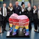 Emma Daly, Shannon College of Hotel Management
