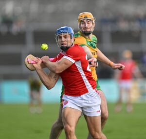 inagh:kilnamona vs éire óg 27-09-26 shane o'donnell david fitzgerald 1