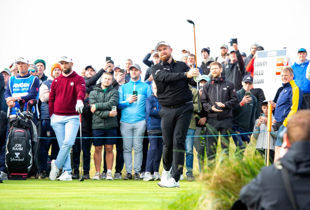 irish open trump doonbeg 11-09-26 shane lowry jon rahm 1