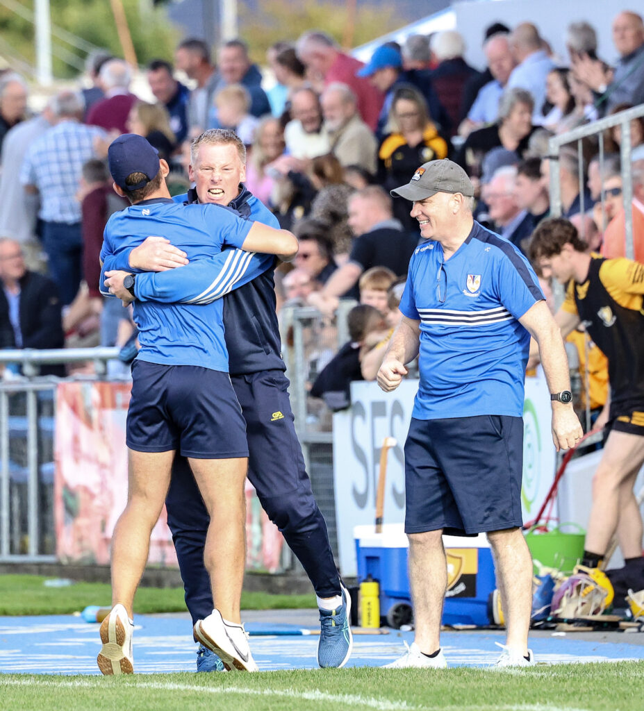 kilmaley vs clonlara 13-09-26 kevin mcnamara brian culbert 1