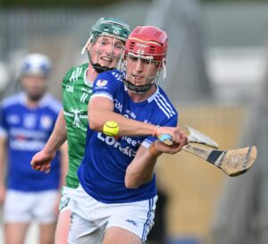 kilmaley vs scariff 26-09-26 evan cahill patrick crotty 2