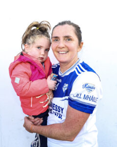 kilmaley vs scariff:ogonnelloe 19-09-26 claire mcmahon 1
