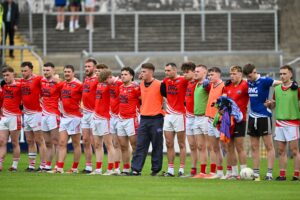 kilmurry ibrickane vs corofin 30-08-26 gearoid cahill fionn clancy cilléin mullins 1