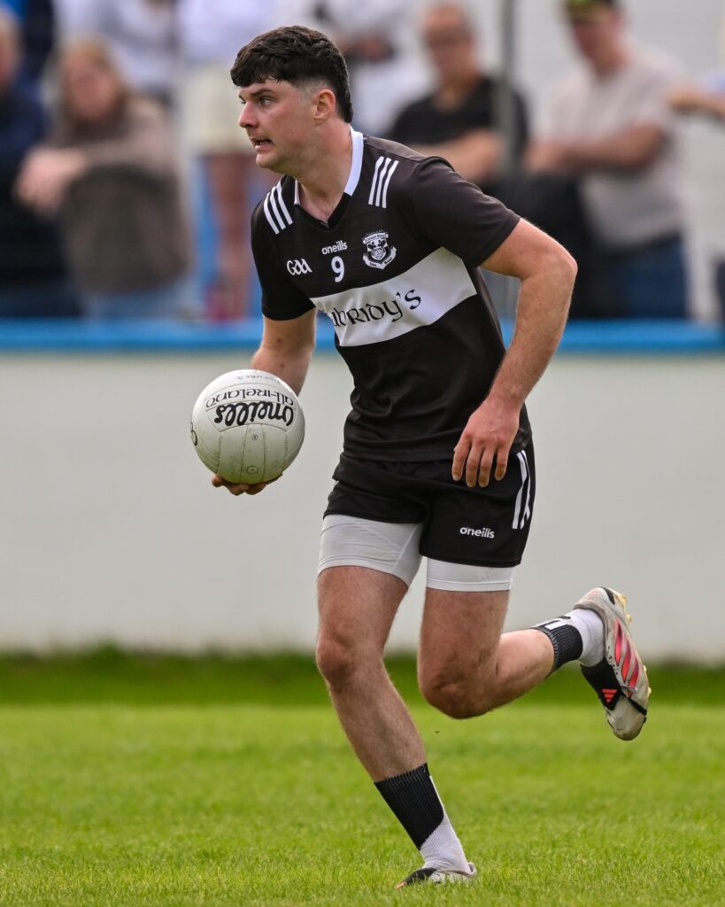 kilmurry ibrickane vs doonbeg 20-09-26 cathal killeen 1
