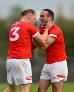 naomh eoin vs clondegad 20-09-26 mark mcquaid niall bonfil 1