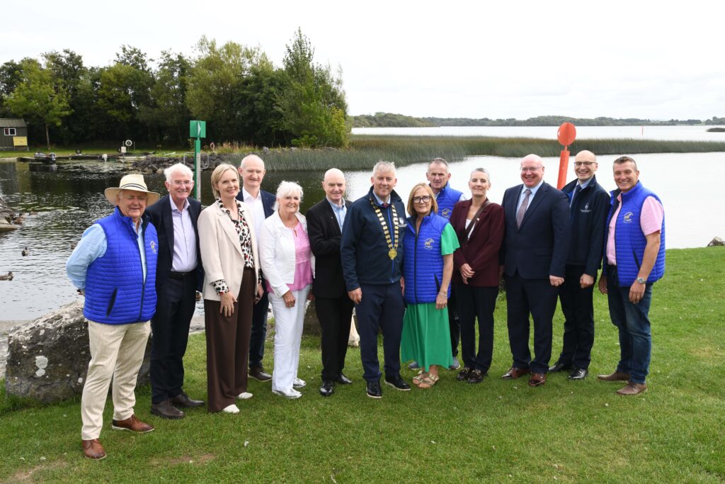 portumna pride of place 1