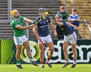 scariff vs clooney:quin 12-09-26 mark rodgers evan maxted seán mcnamara 1